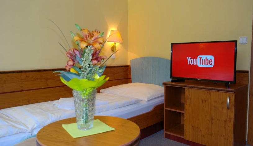 Hotel Montana Špindlerův Mlýn